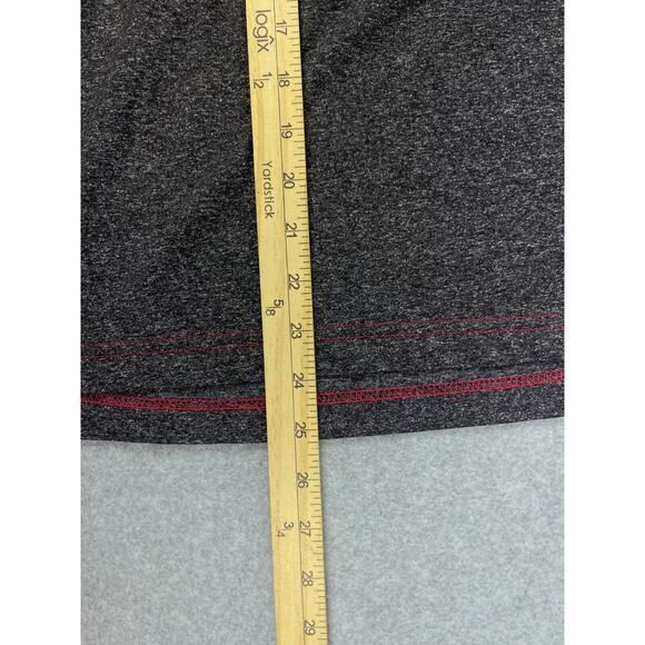 Dairy Queen Employee T Shirt Mens M Gray Crew Worker Short Sleeve Crew Neck - Picture 7 of 9